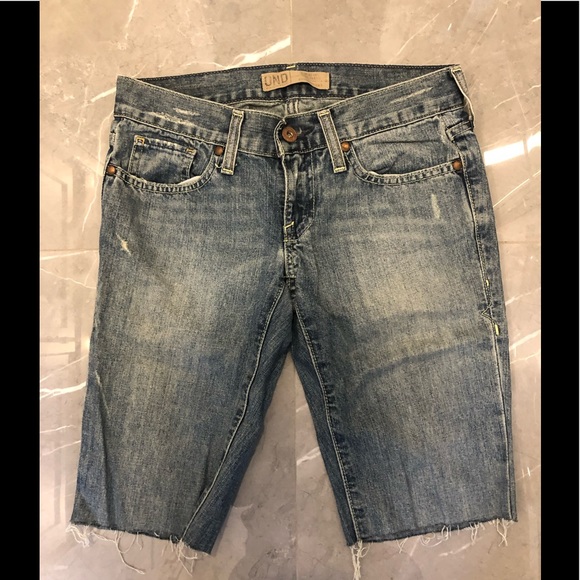 Pants - Women’s jean shorts